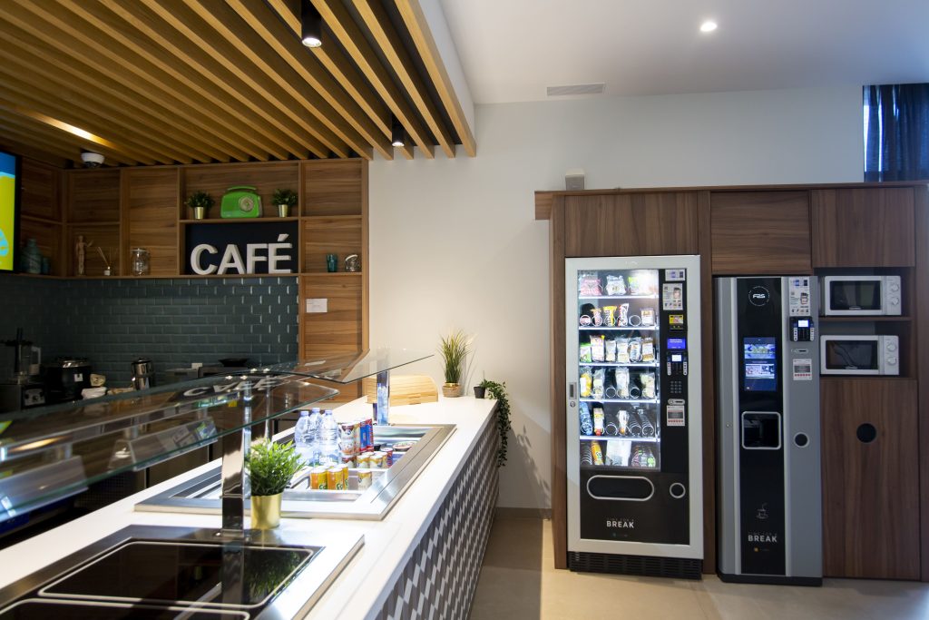 CAFETERIA