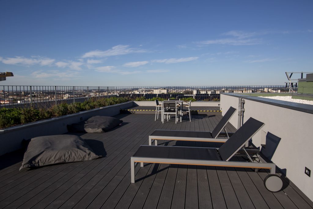 ROOFTOP