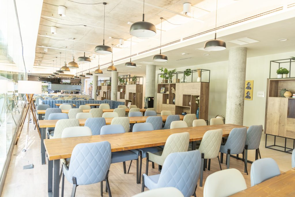 Sevilla comedor2