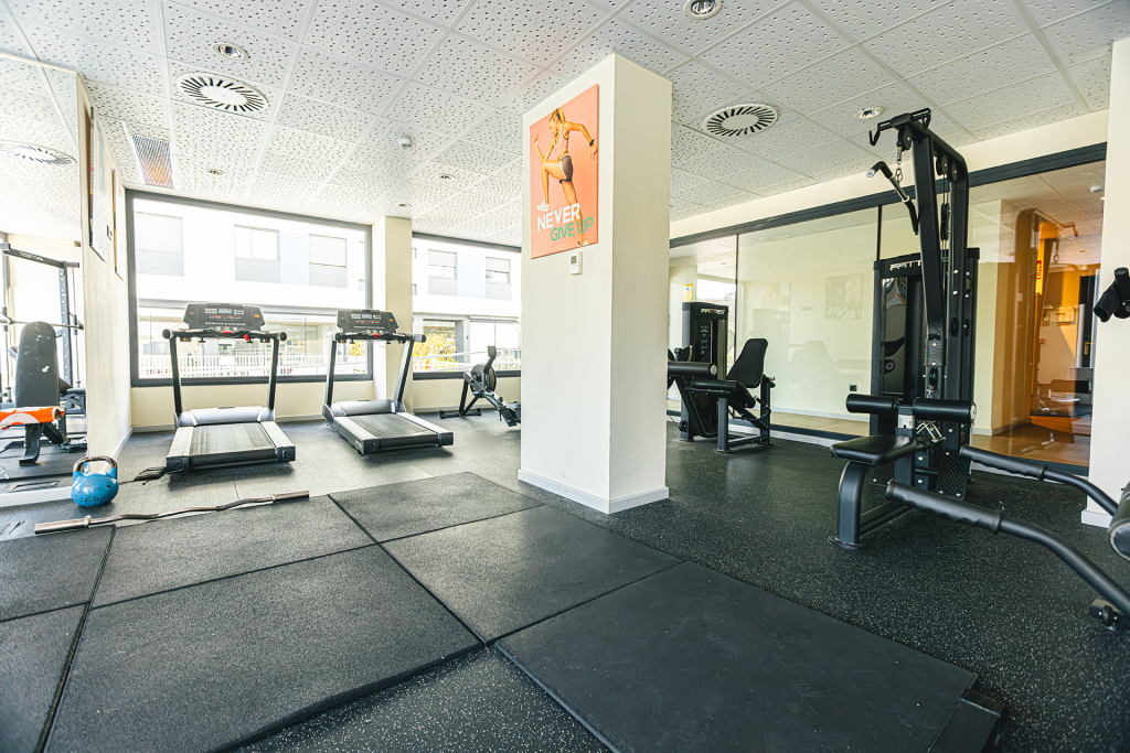 granada gimnasio