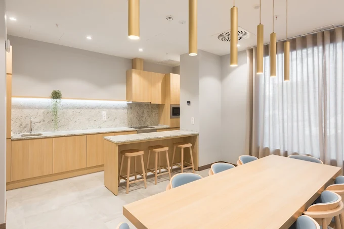 cocina social Zaragoza