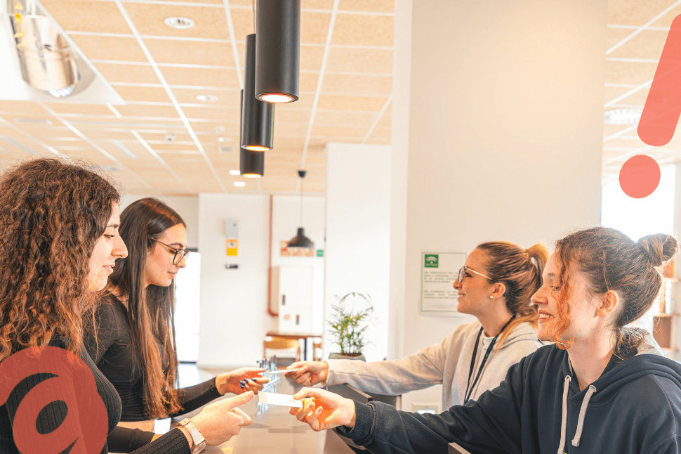 Checklist para mudarte a tu residencia universitaria